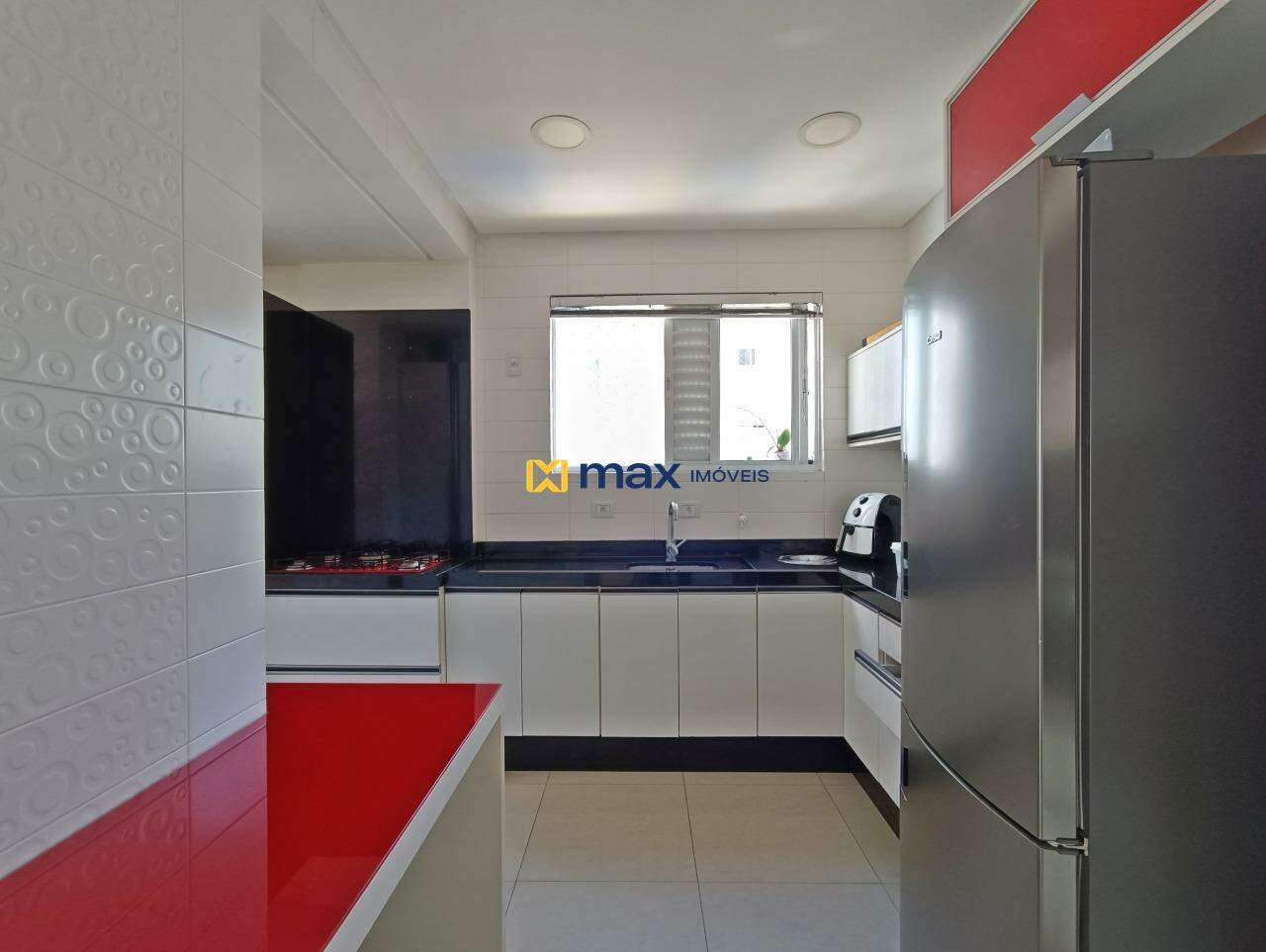 Apartamento à venda no Centro: cozinha