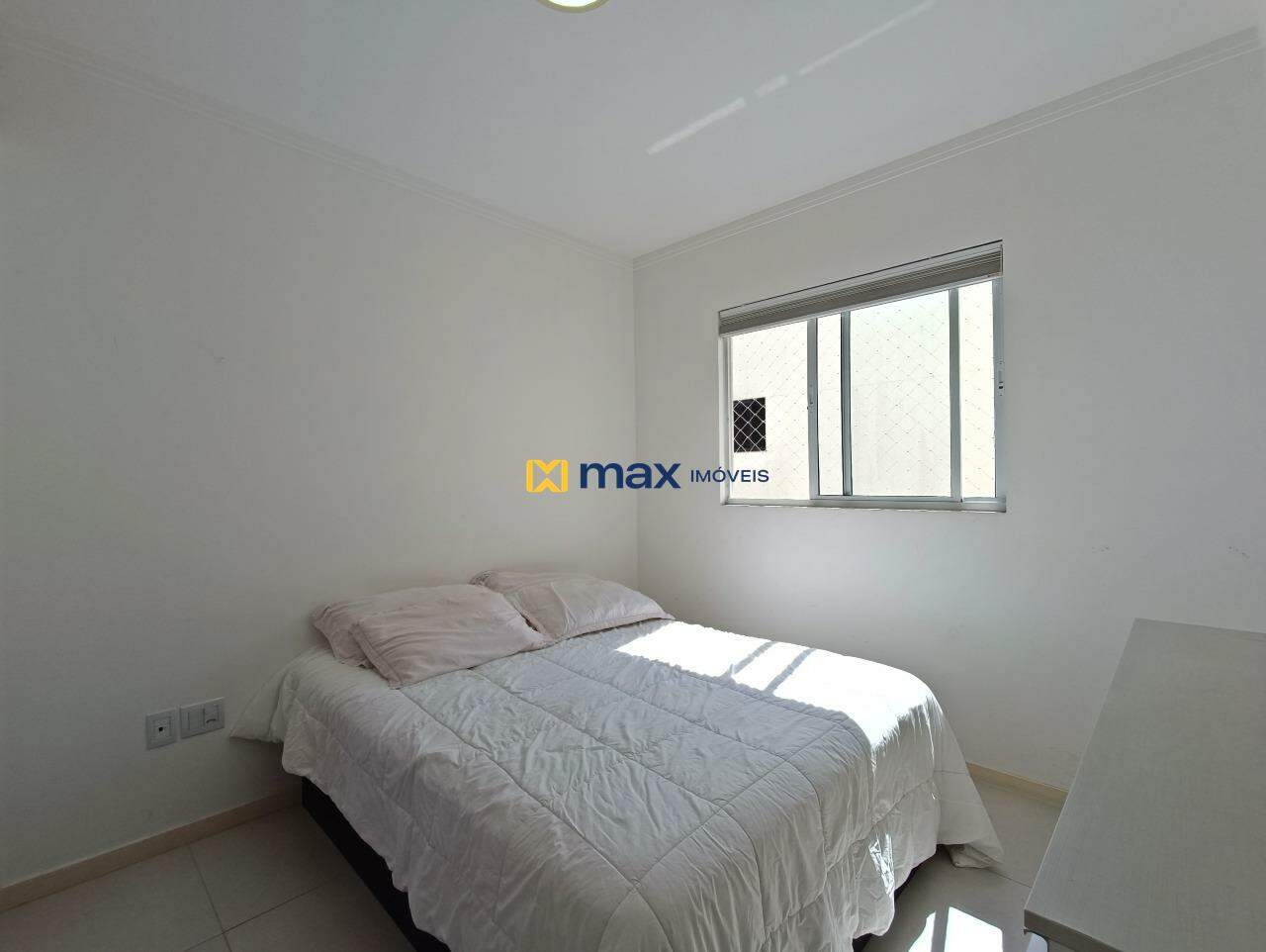 Apartamento à venda no Centro: suíte 02
