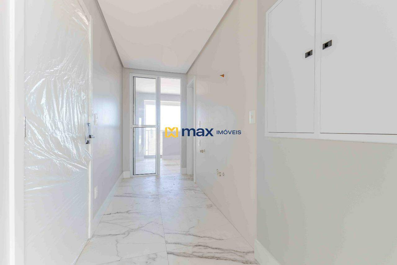 Apartamento à venda no Centro: Área de serviço