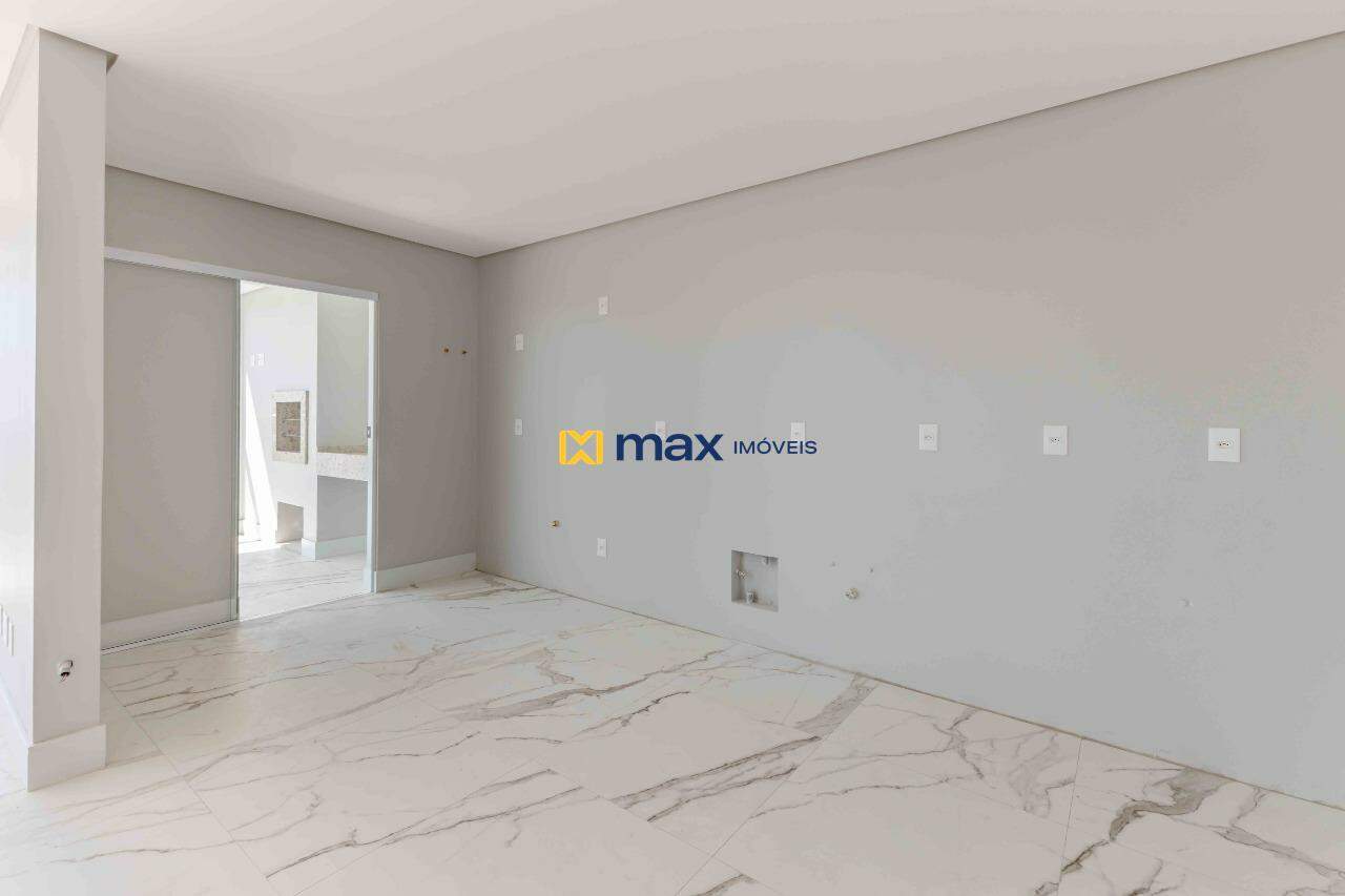 Apartamento à venda no Centro: Living integrado