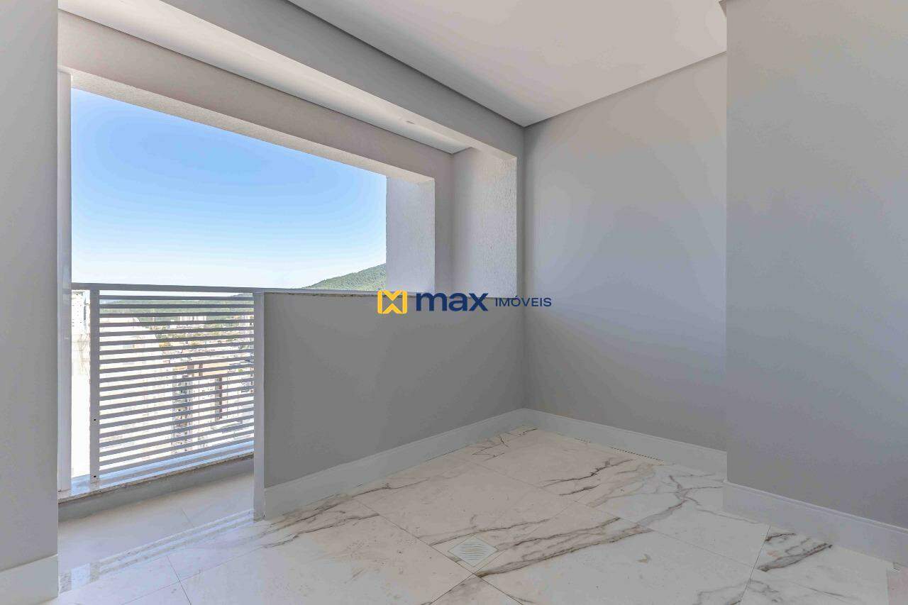 Apartamento à venda no Centro: Área de serviço