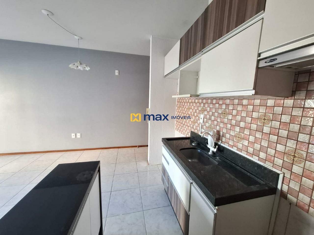 Apartamento para aluguel no Itaipava: Cozinha