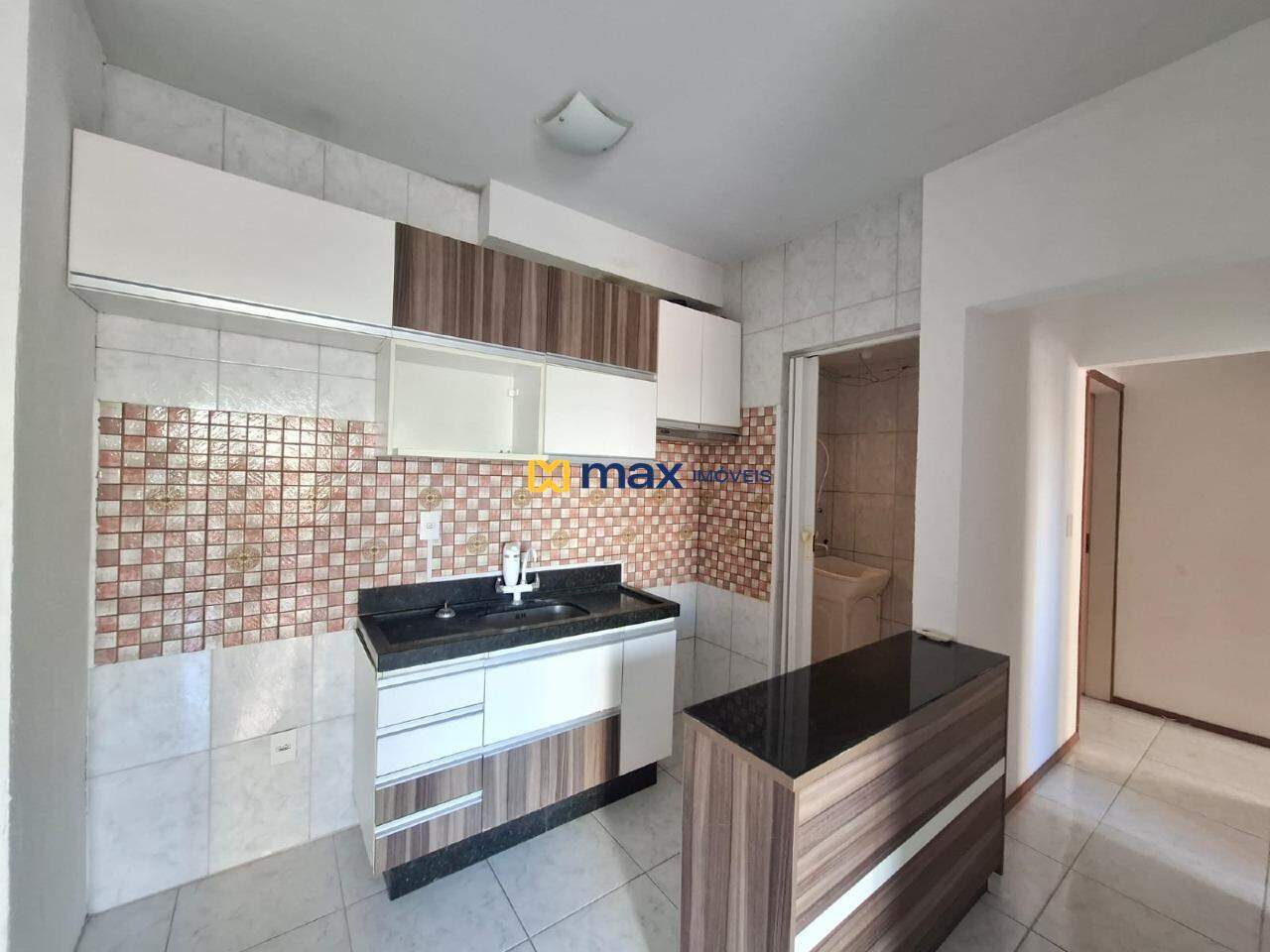 Apartamento para aluguel no Itaipava: Cozinha