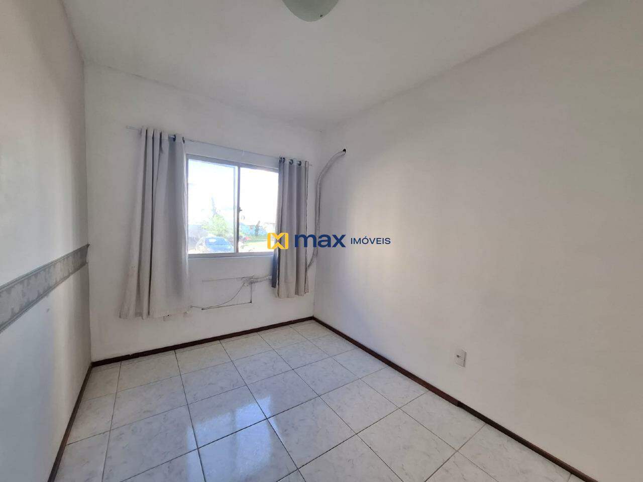 Apartamento para aluguel no Itaipava: Dormitório