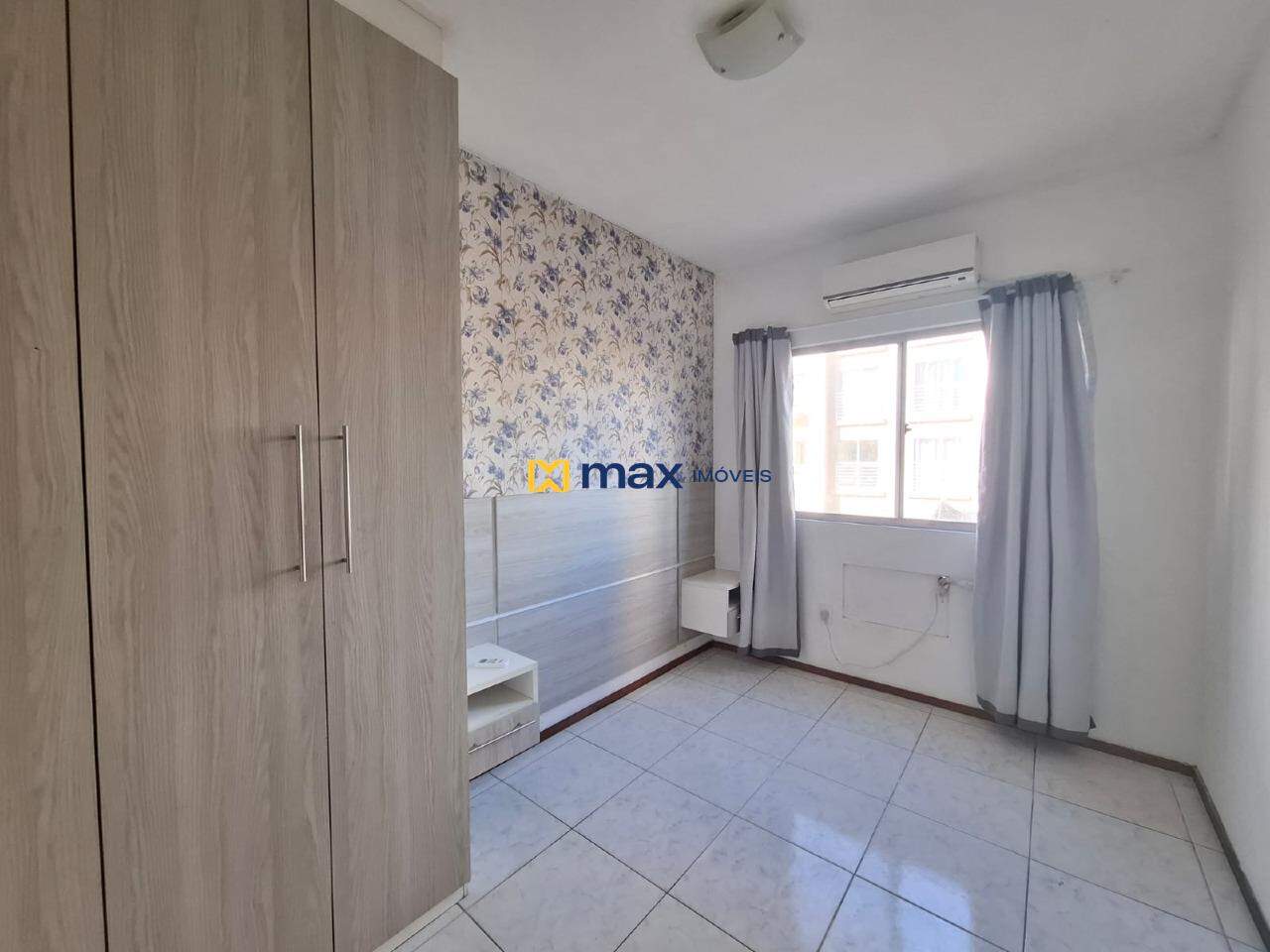 Apartamento para aluguel no Itaipava: Dormitório
