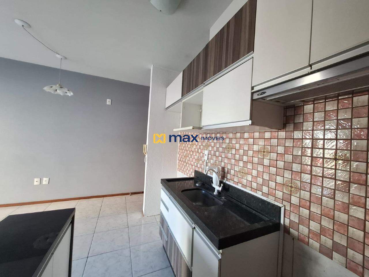 Apartamento para aluguel no Itaipava: Cozinha