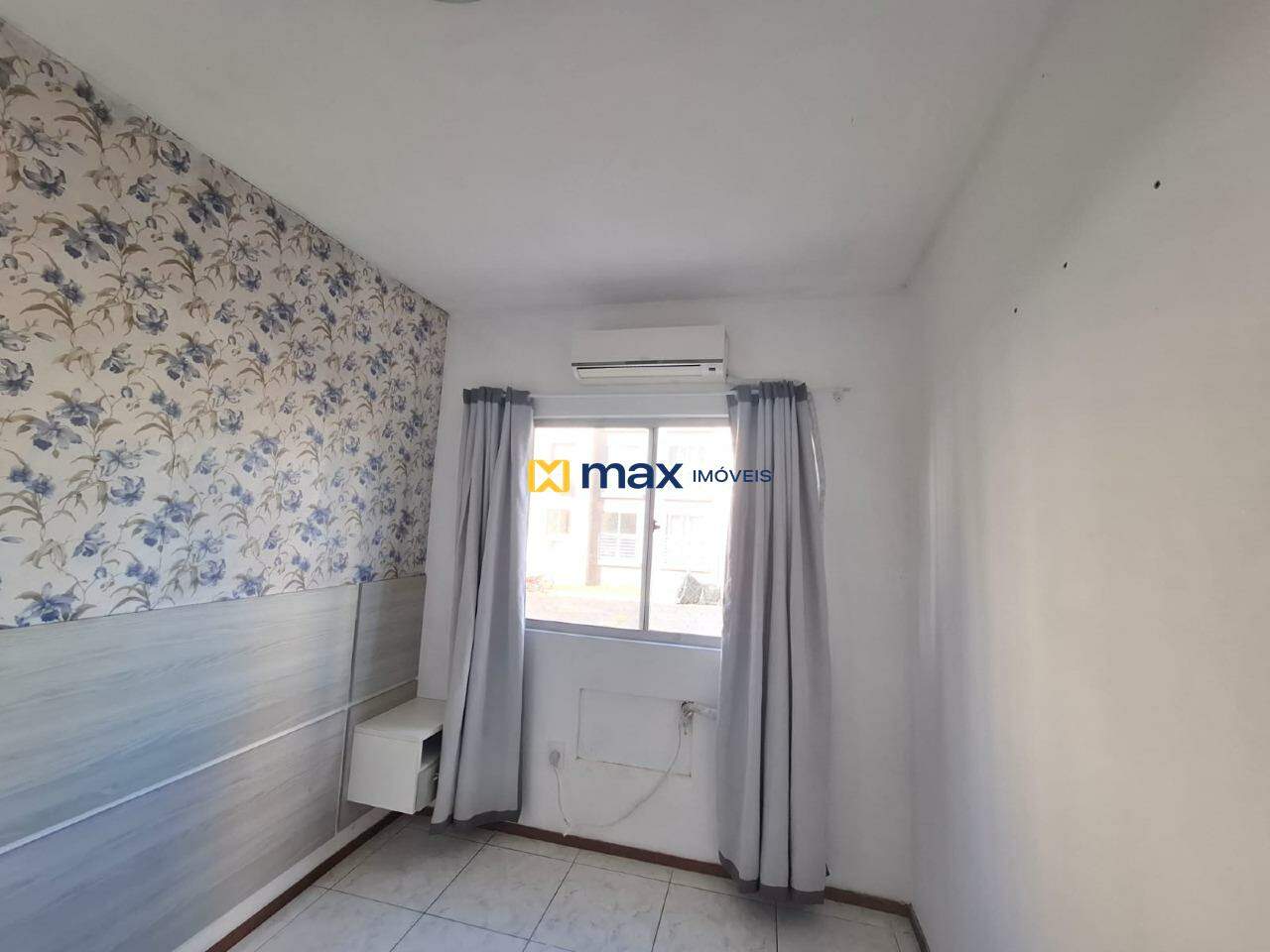 Apartamento para aluguel no Itaipava: Dormitório