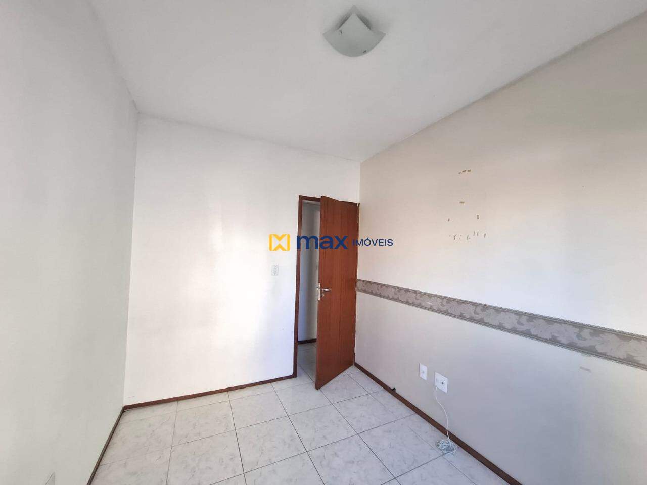 Apartamento para aluguel no Itaipava: Dormitório