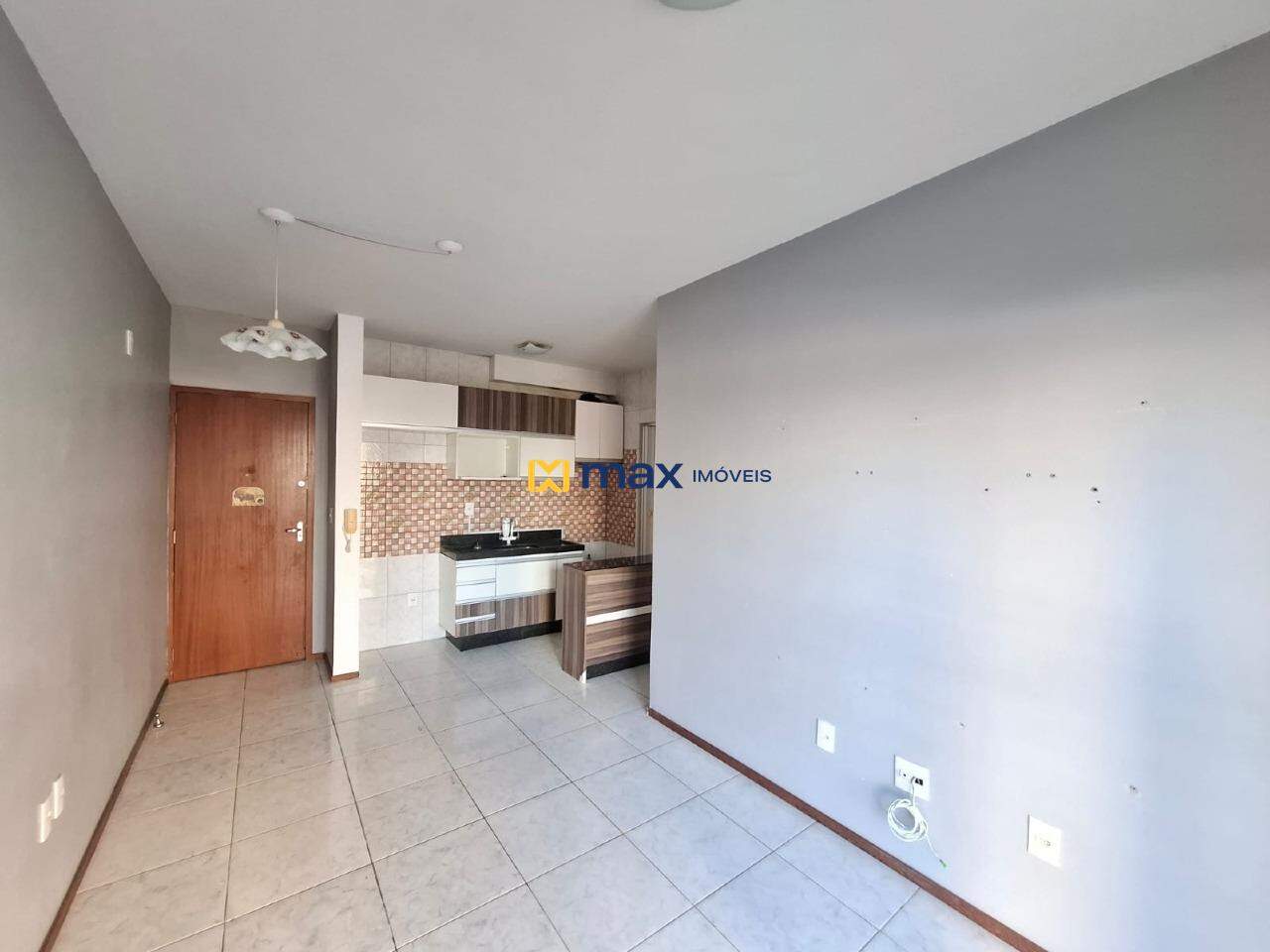 Apartamento para aluguel no Itaipava: Sala