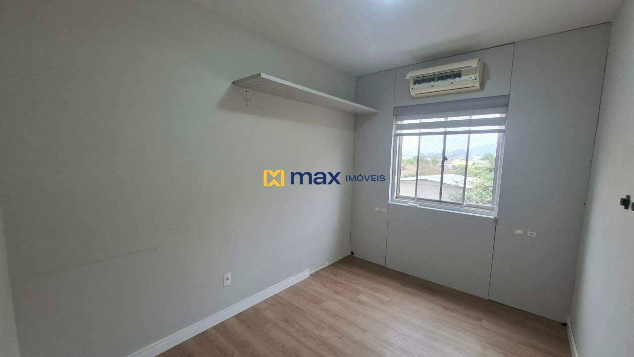 Apartamento para aluguel no Itaipava: Quarto 1