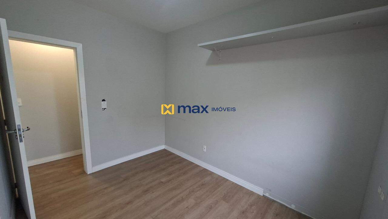 Apartamento para aluguel no Itaipava: Quarto 1