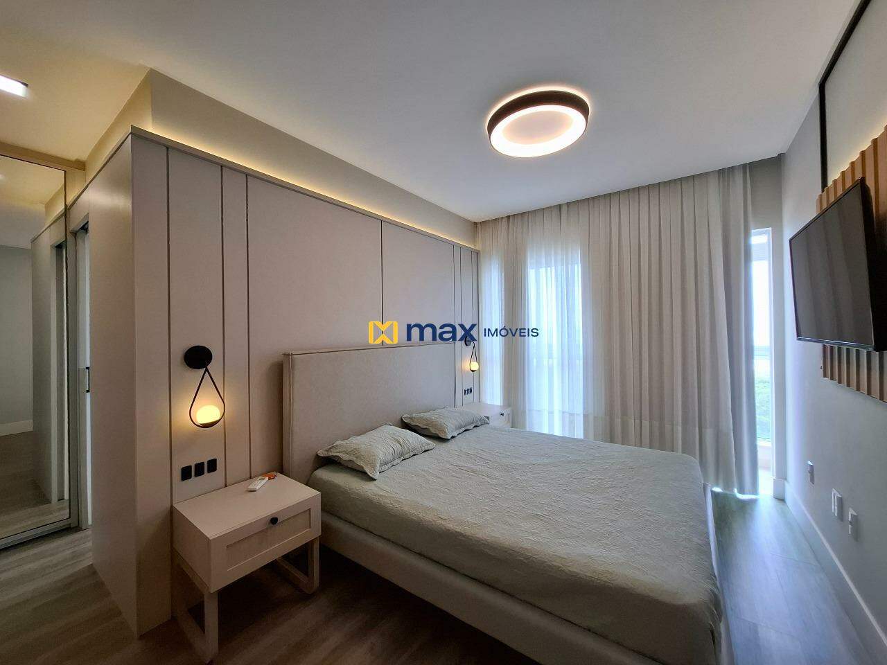 Apartamento para aluguel no São Pedro: Suíte 1