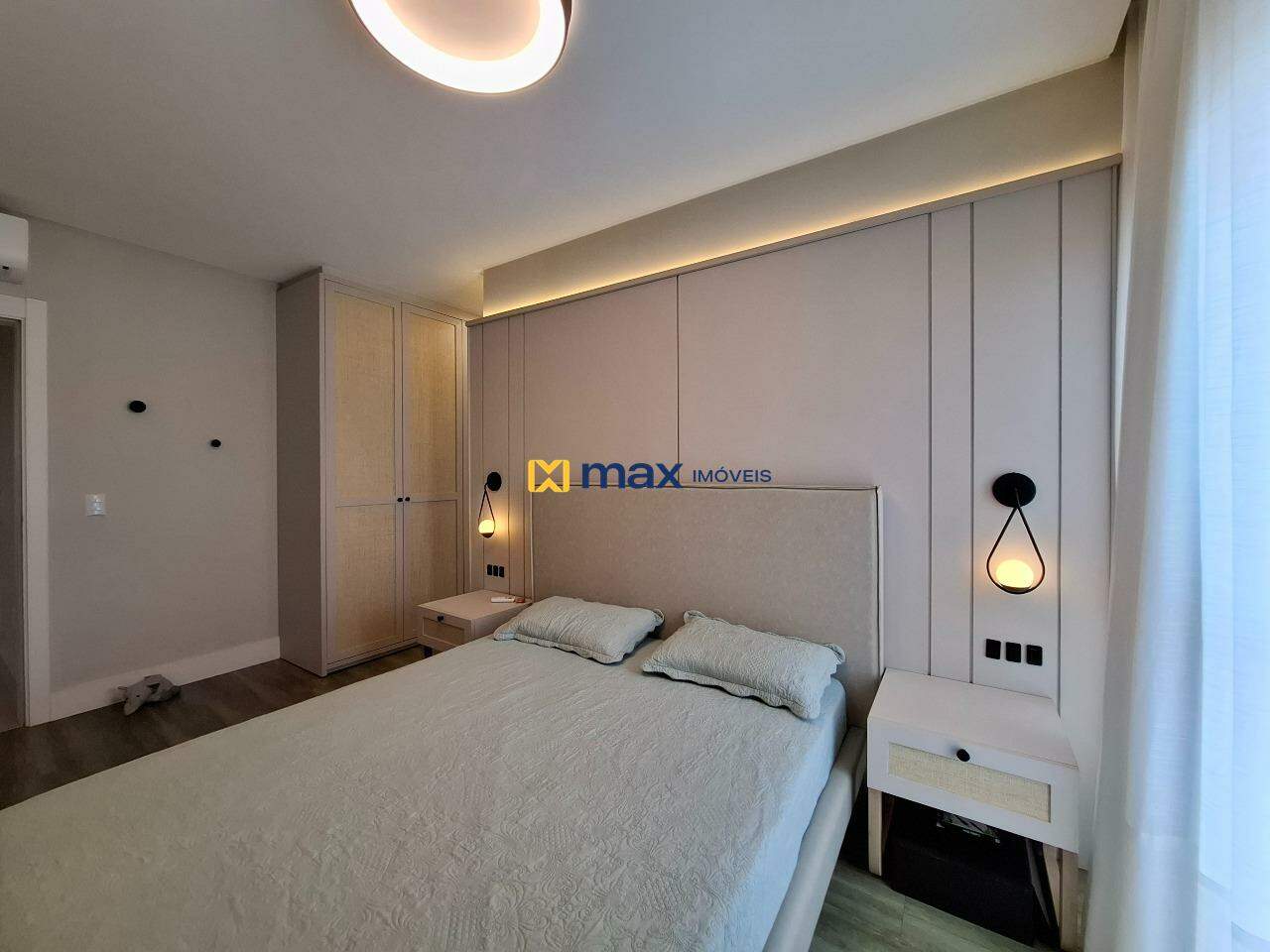 Apartamento para aluguel no São Pedro: 