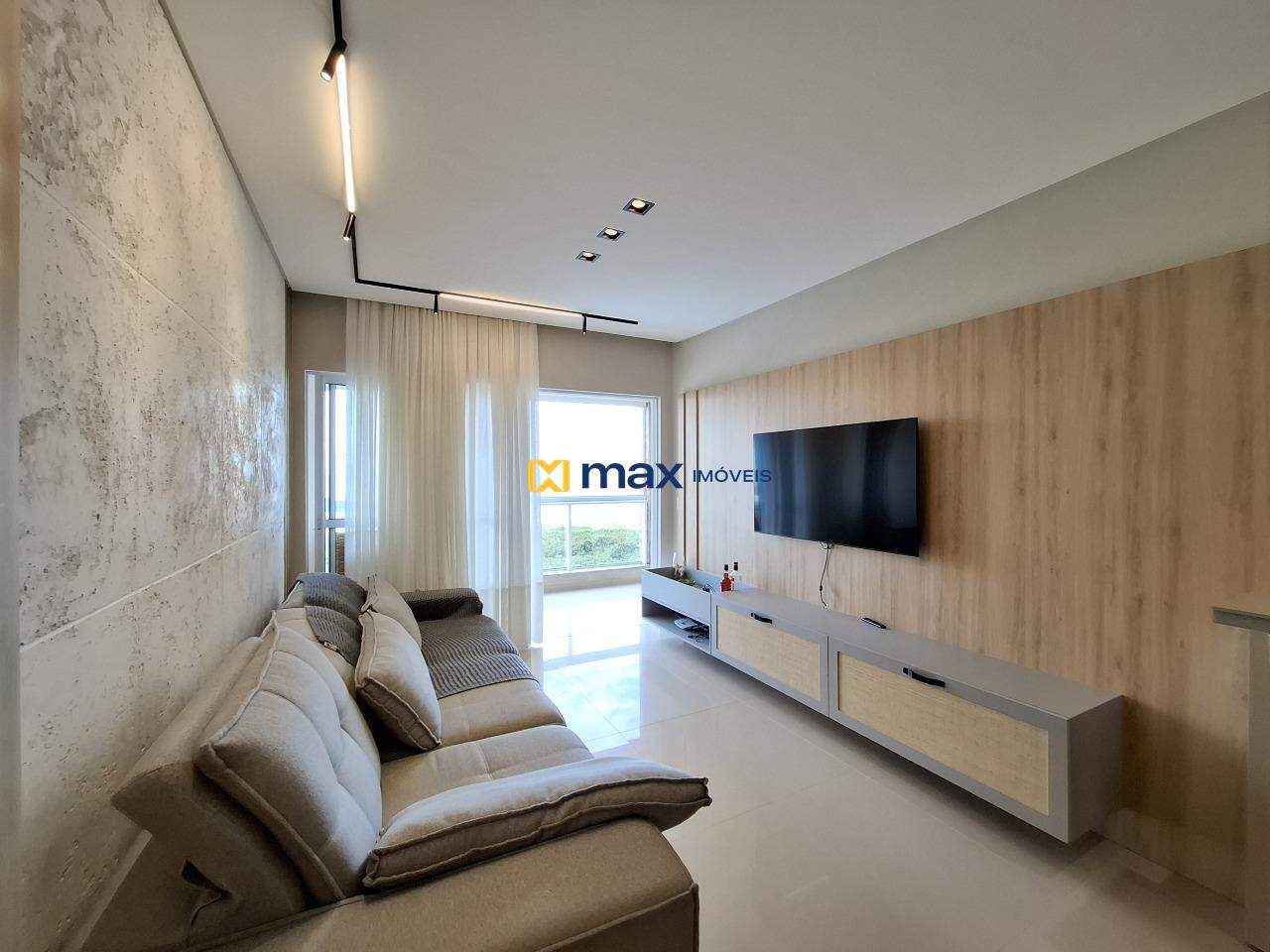 Apartamento para aluguel no São Pedro: 