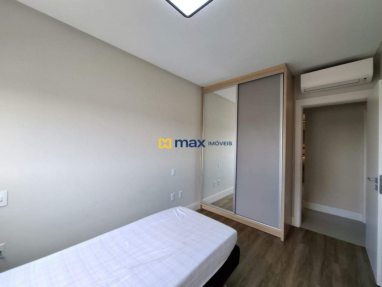 Apartamento para aluguel no São Pedro: 