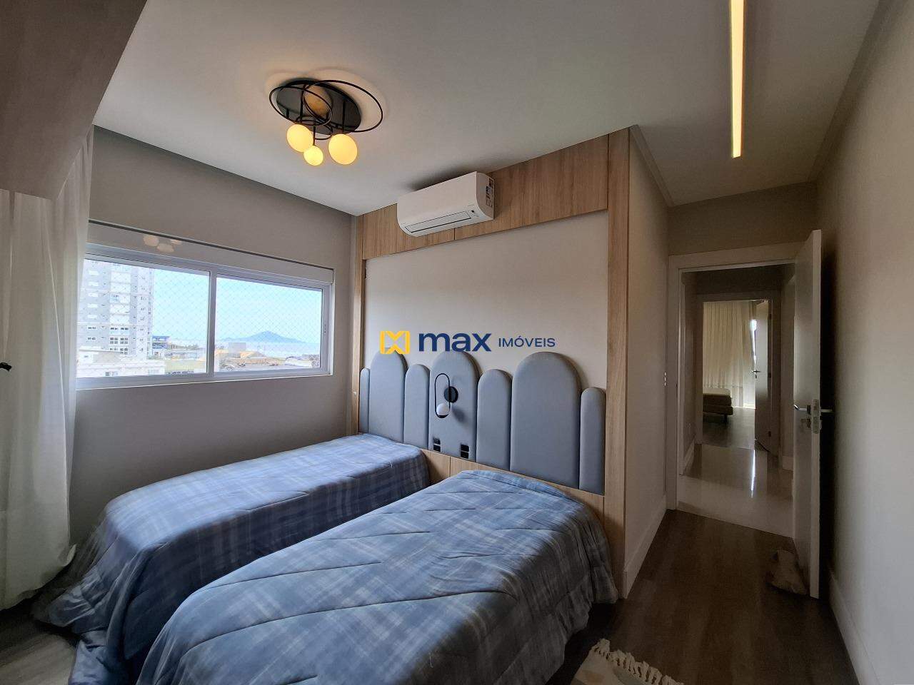 Apartamento para aluguel no São Pedro: 