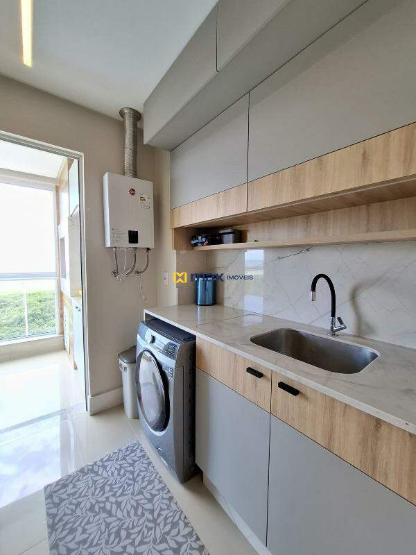 Apartamento para aluguel no São Pedro: Área de serviço 