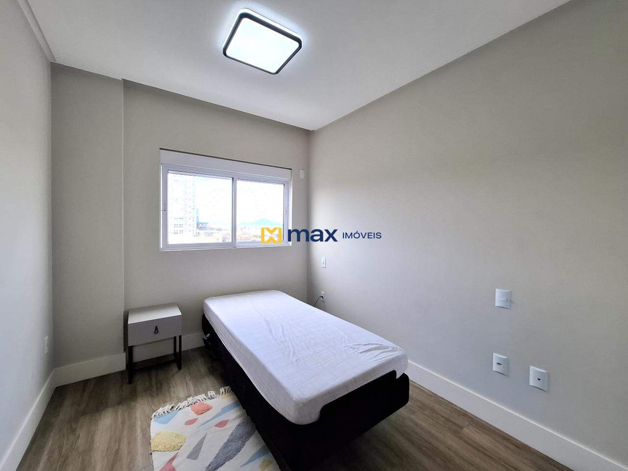 Apartamento para aluguel no São Pedro: Suíte 2 