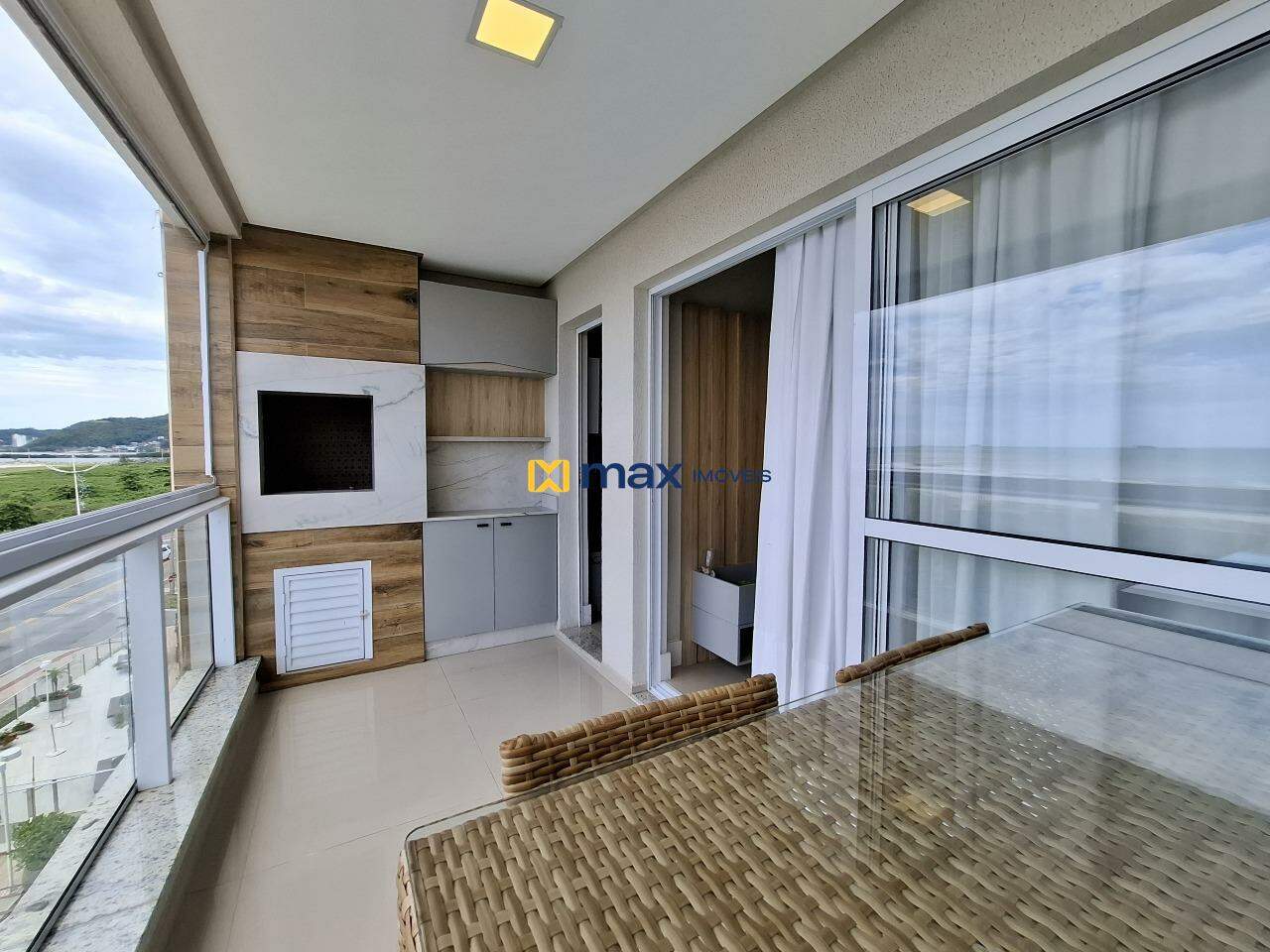 Apartamento para aluguel no São Pedro: 