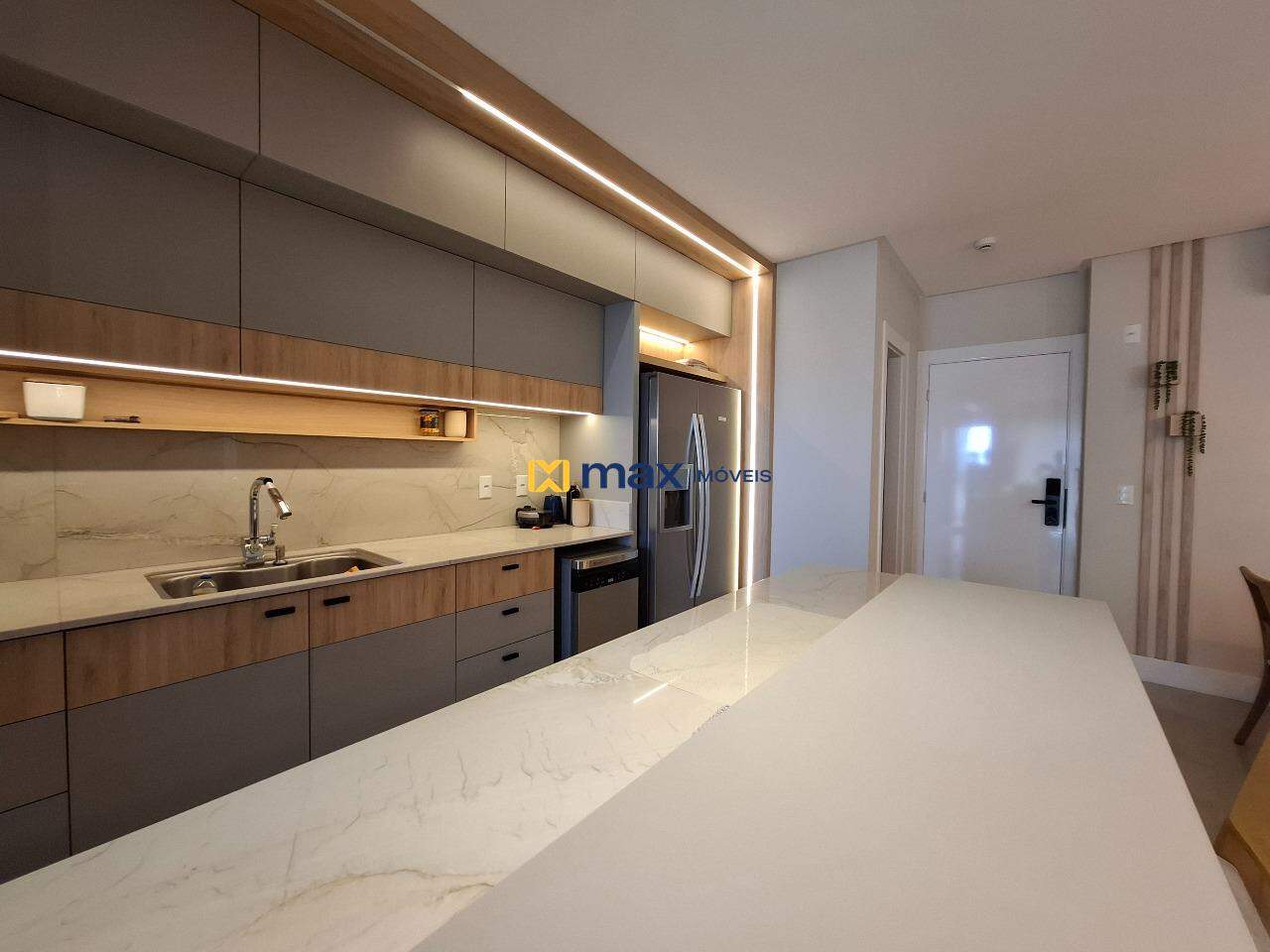 Apartamento para aluguel no São Pedro: 