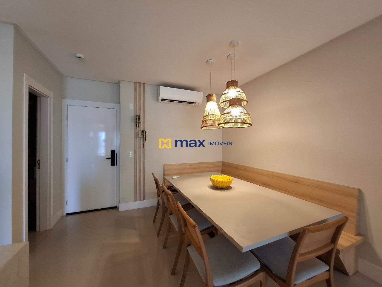 Apartamento para aluguel no São Pedro: 