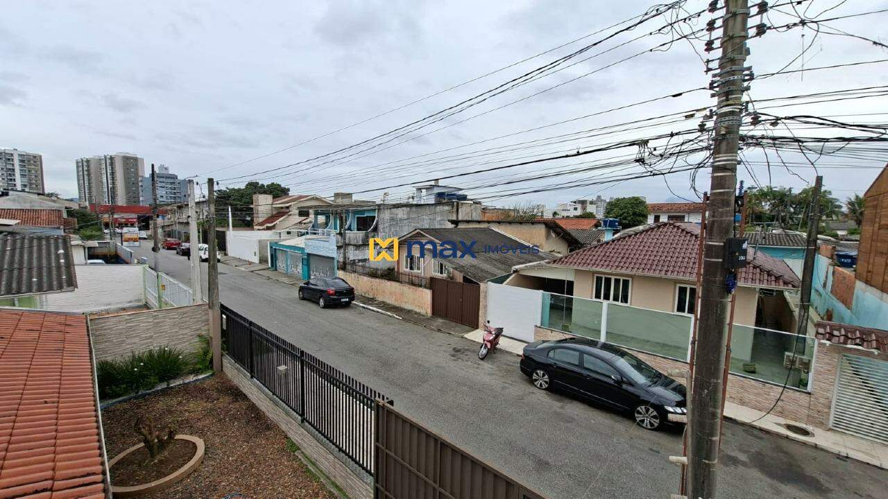 Casa para aluguel no São Vicente: Vista do Terraço
