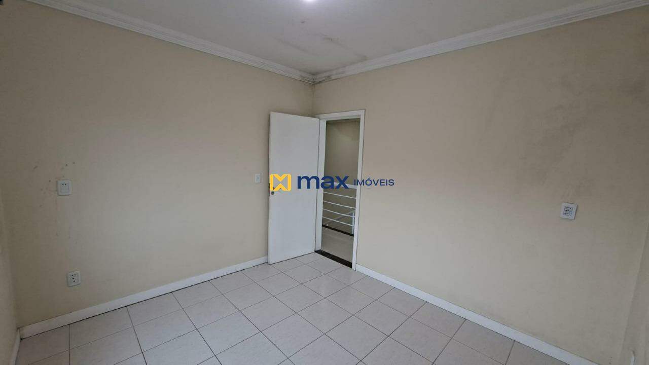 Casa para aluguel no São Vicente: Quarto 1