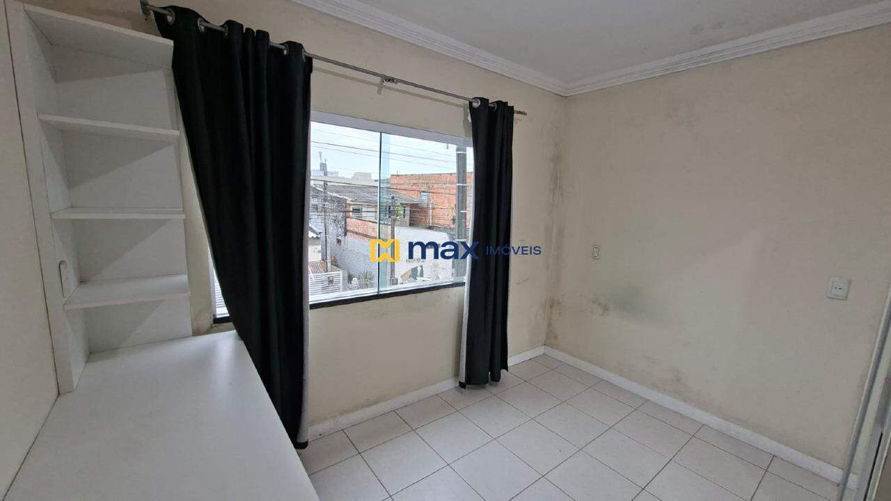 Casa para aluguel no São Vicente: Quarto 2