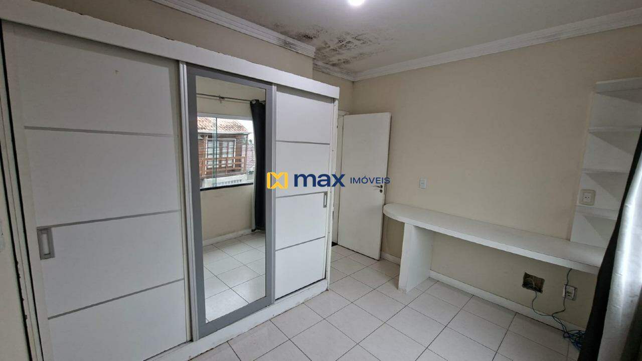 Casa para aluguel no São Vicente: Quarto 2