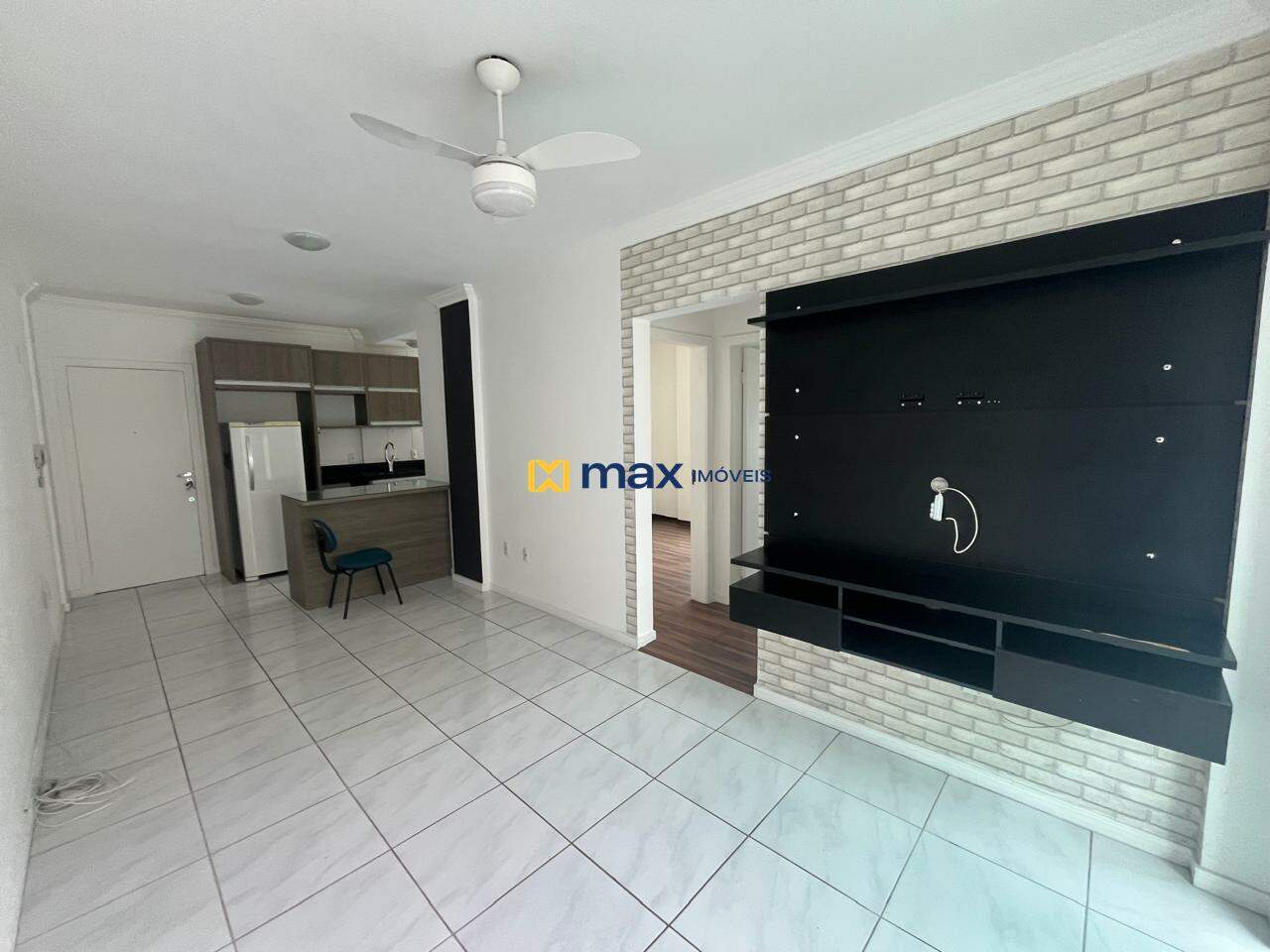 Apartamento para aluguel no São Francisco De Assis: