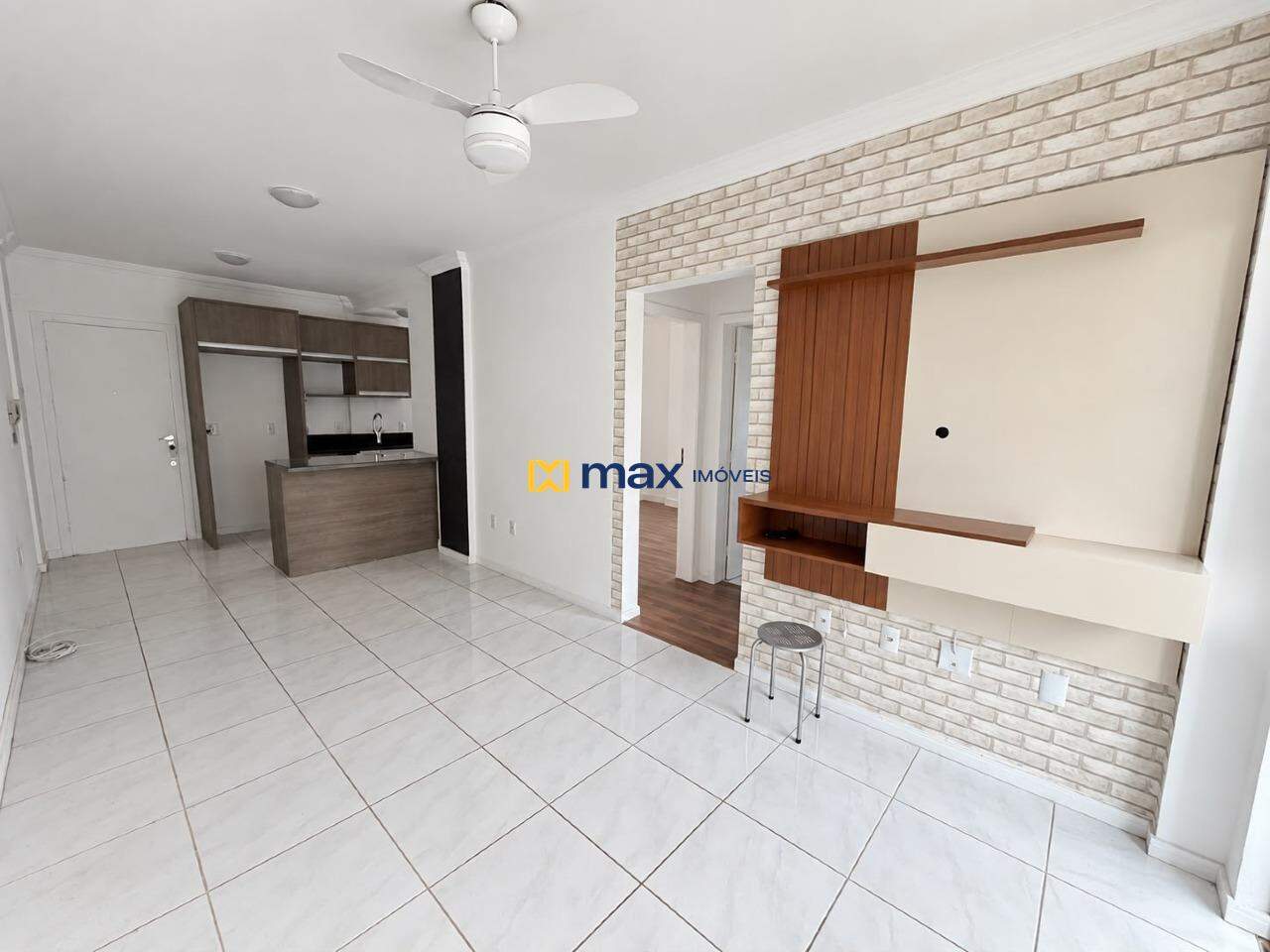 Apartamento para aluguel no São Francisco De Assis: 