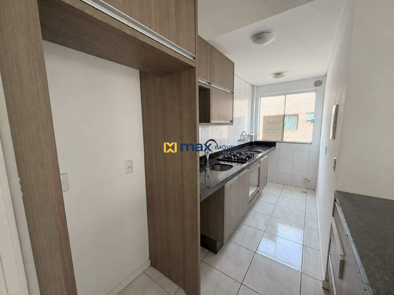 Apartamento para aluguel no São Francisco De Assis: