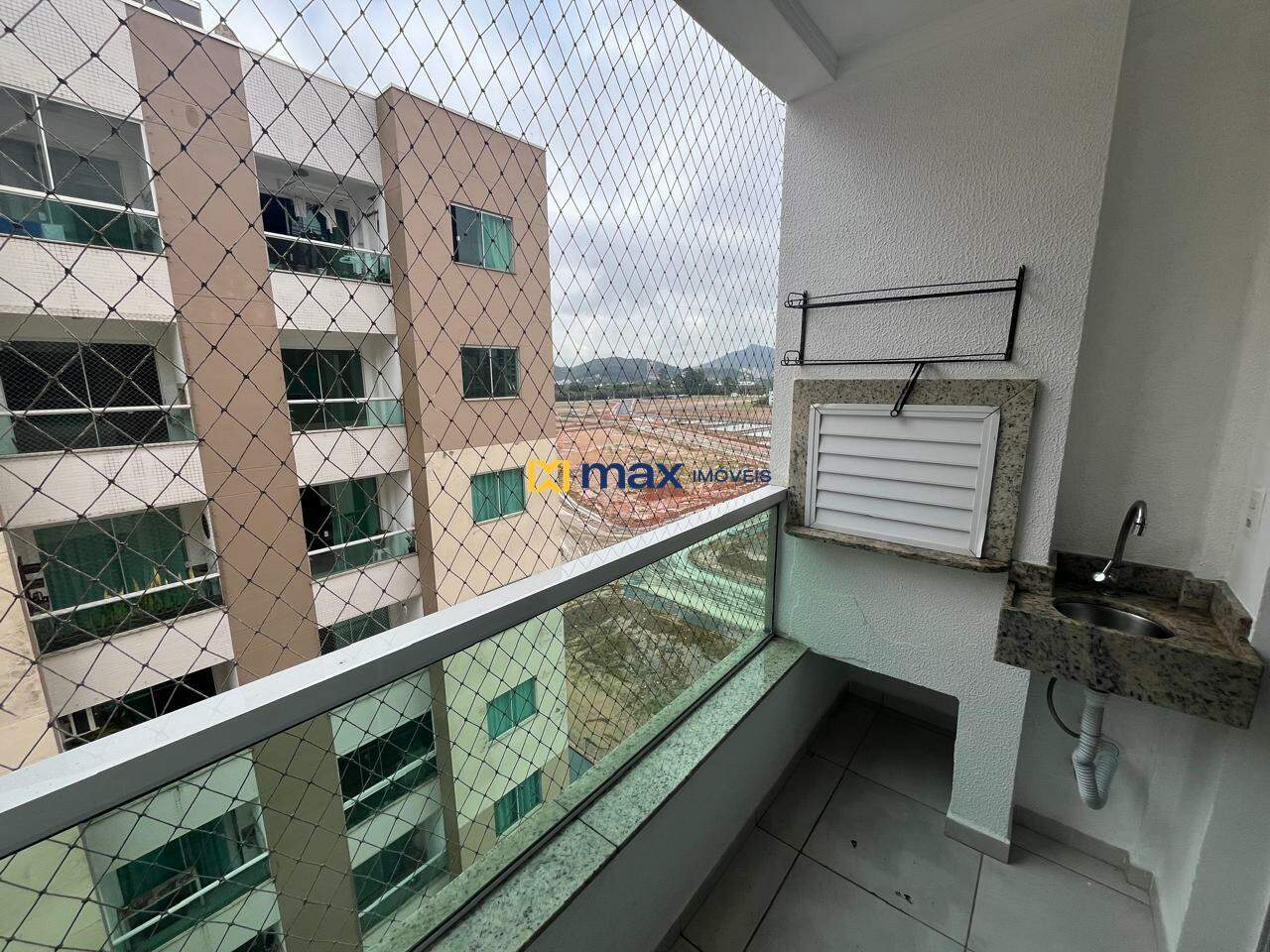 Apartamento para aluguel no São Francisco De Assis: