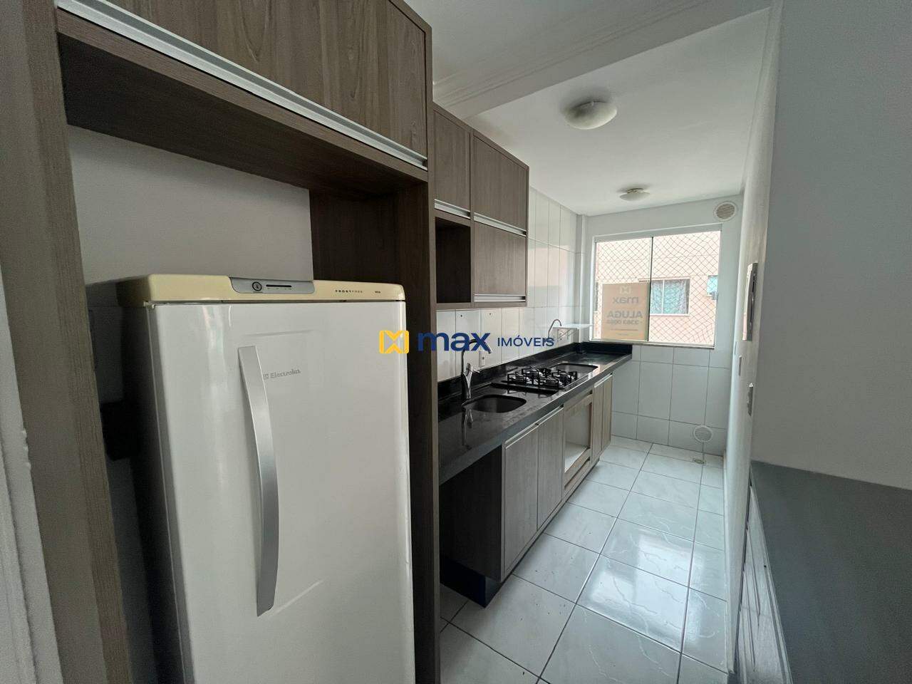 Apartamento para aluguel no São Francisco De Assis: