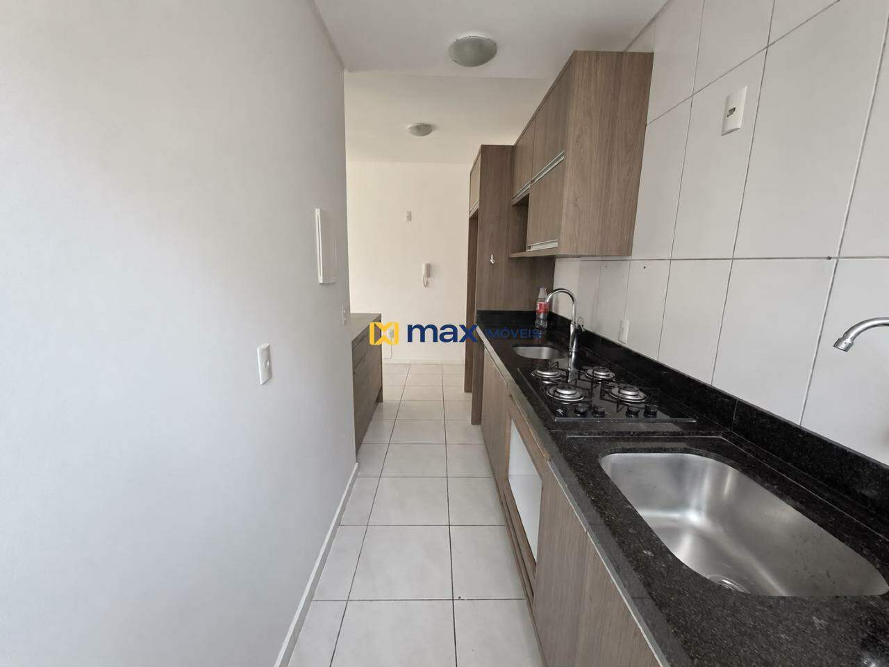 Apartamento para aluguel no São Francisco De Assis: