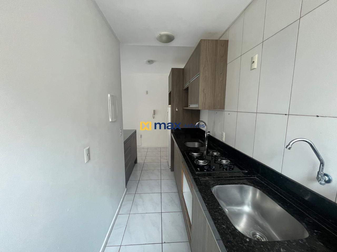 Apartamento para aluguel no São Francisco De Assis: 
