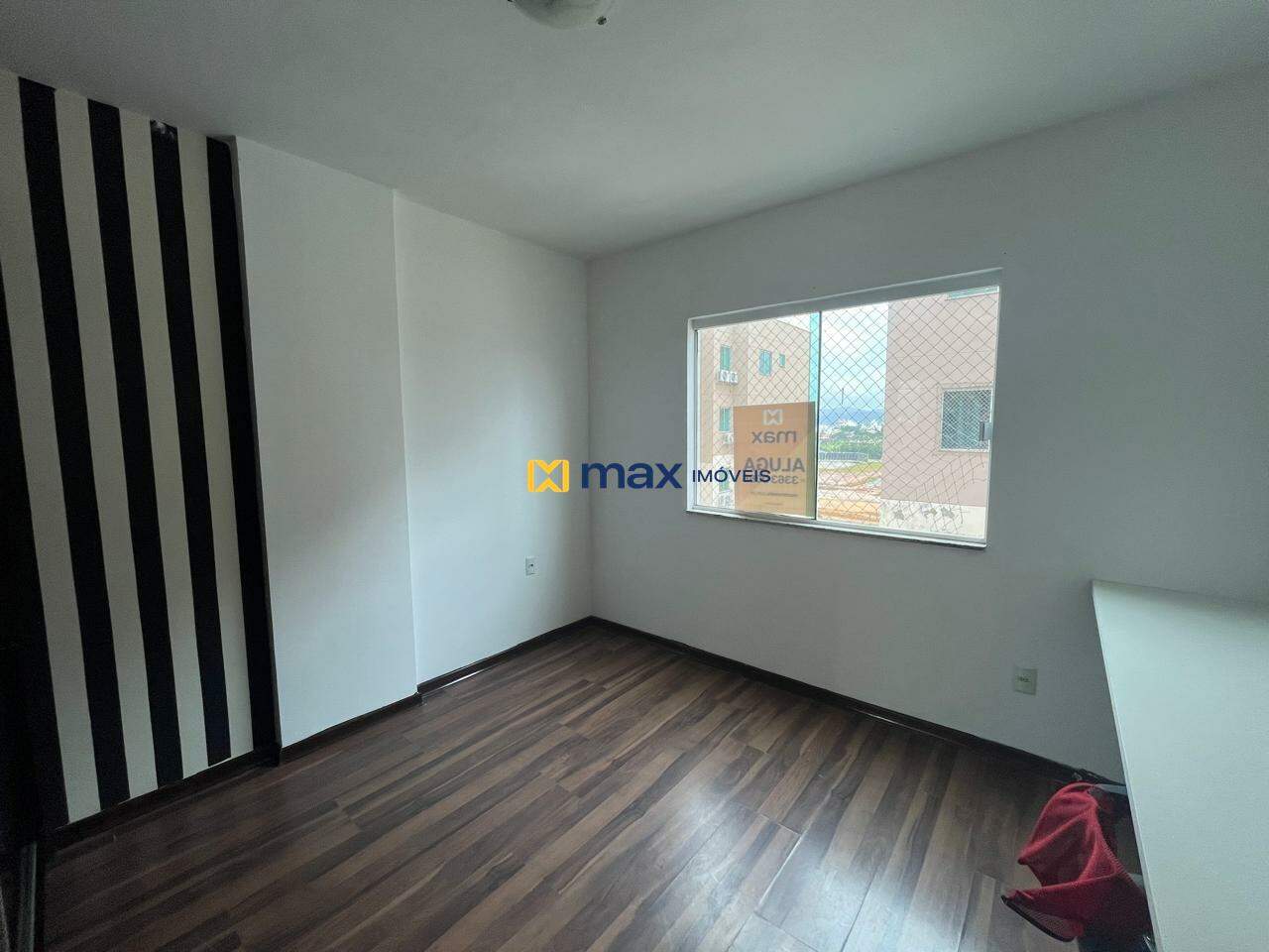 Apartamento para aluguel no São Francisco De Assis:
