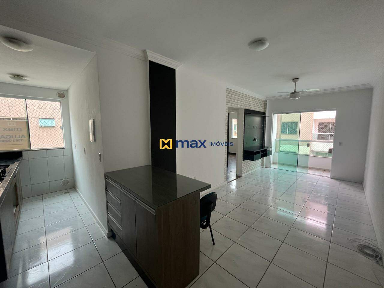 Apartamento para aluguel no São Francisco De Assis: