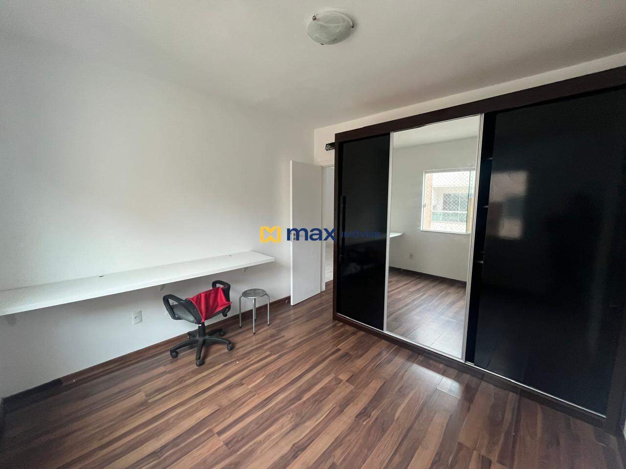 Apartamento para aluguel no São Francisco De Assis: