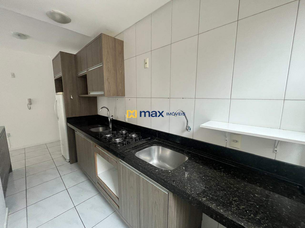 Apartamento para aluguel no São Francisco De Assis: 