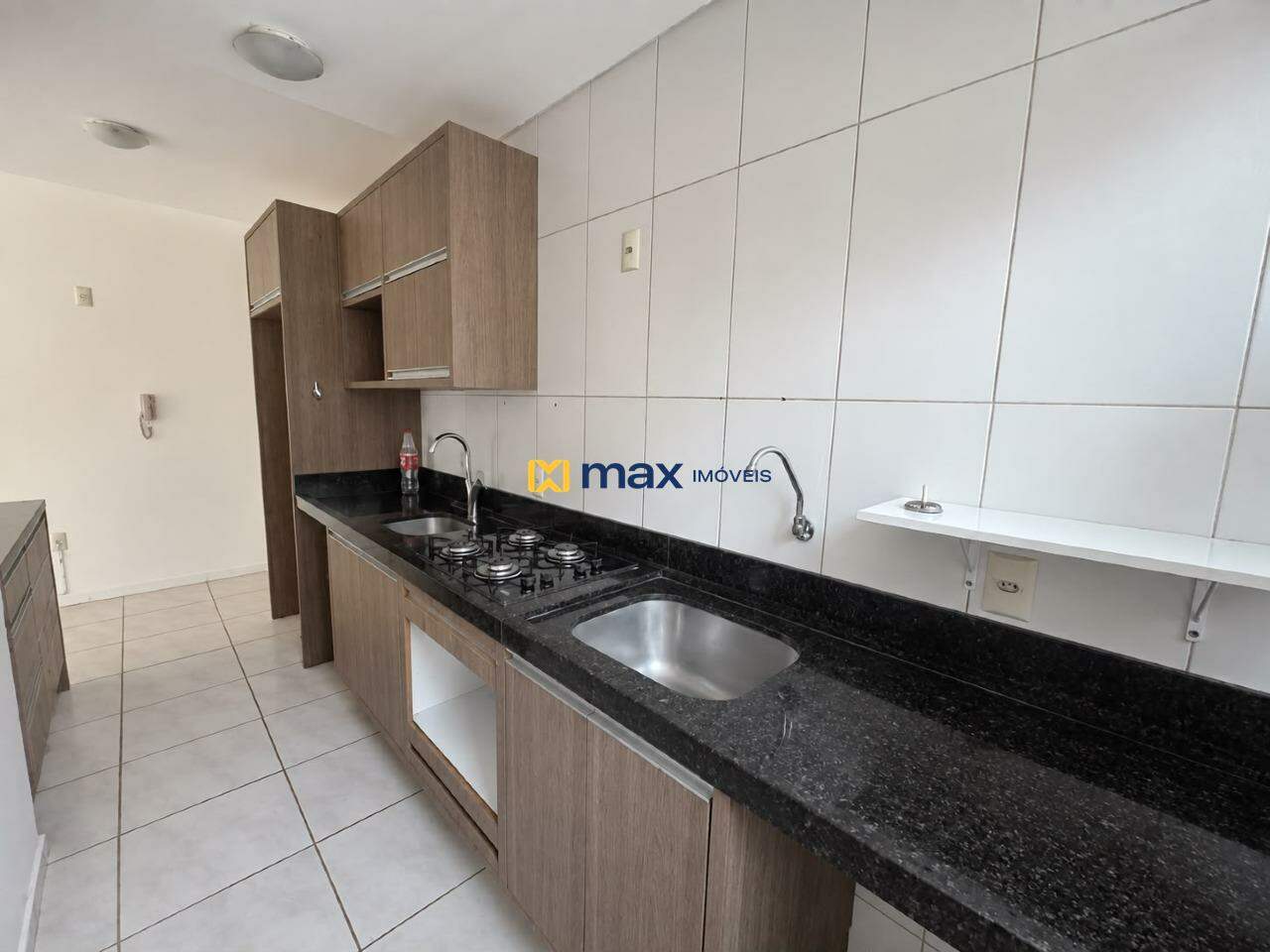 Apartamento para aluguel no São Francisco De Assis: