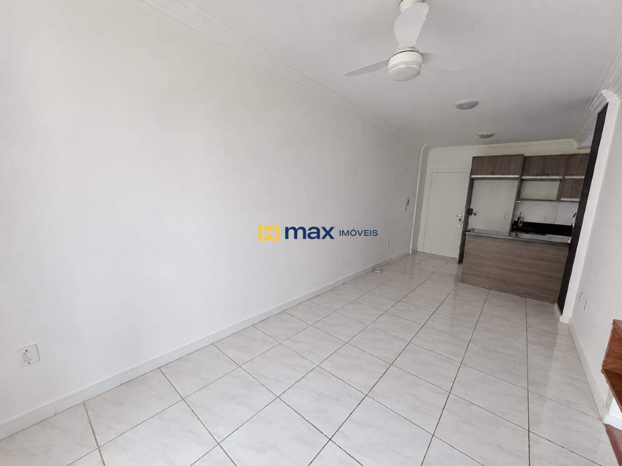 Apartamento para aluguel no São Francisco De Assis: 