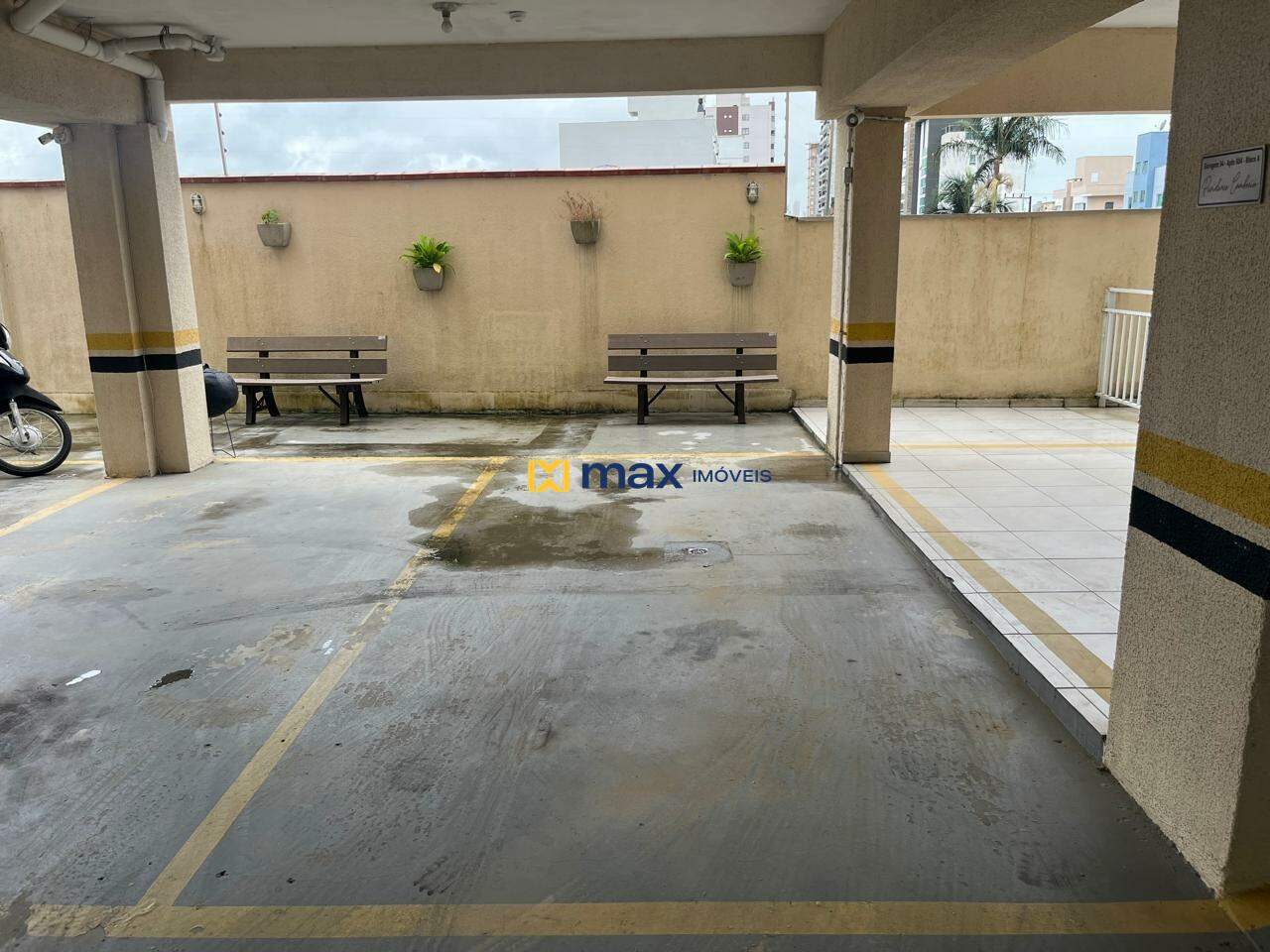 Apartamento para aluguel no São Francisco De Assis: