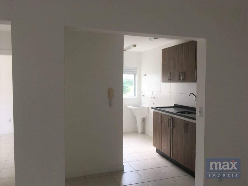 Apartamento à venda no Carvalho: Cozinha
