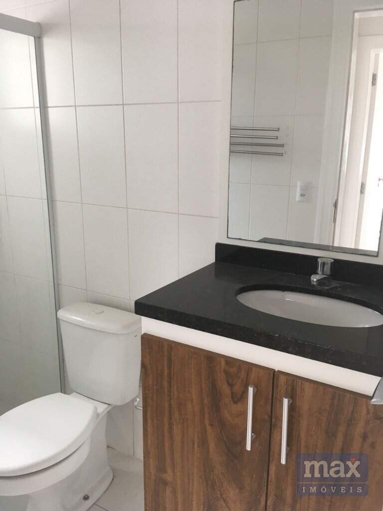 Apartamento à venda no Carvalho: Banheiro Social