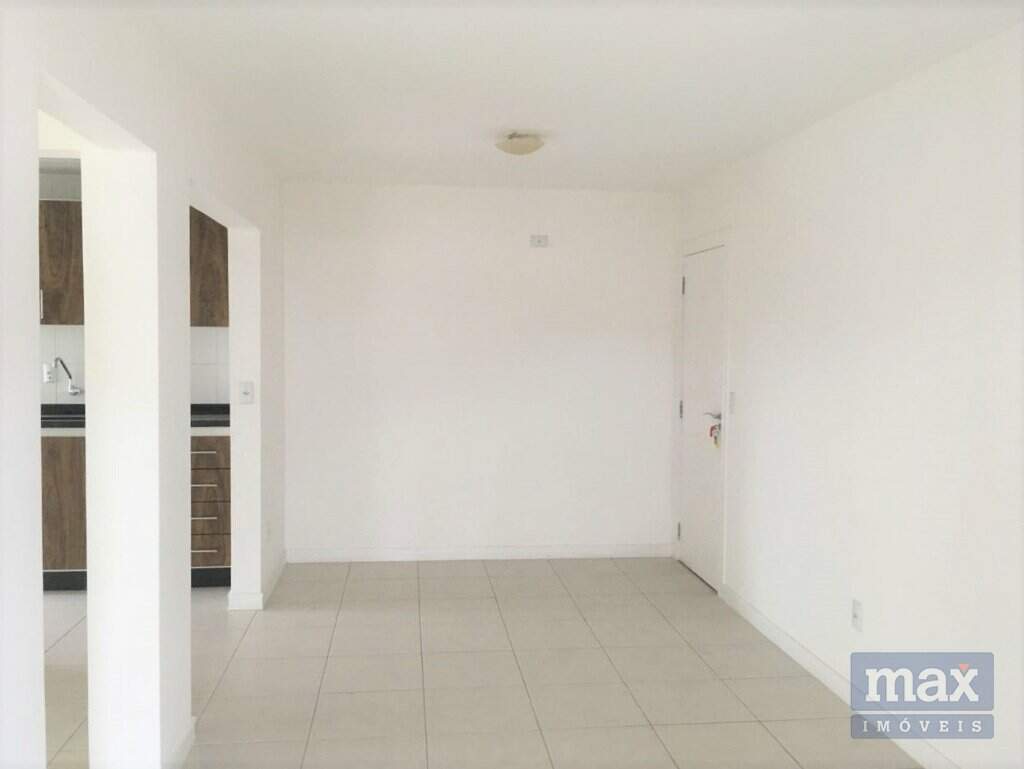 Apartamento à venda no Carvalho: Living integrado