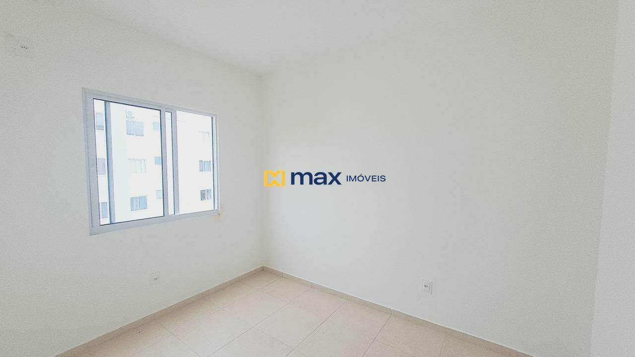 Apartamento à venda no Itaipava: Dormitório 1