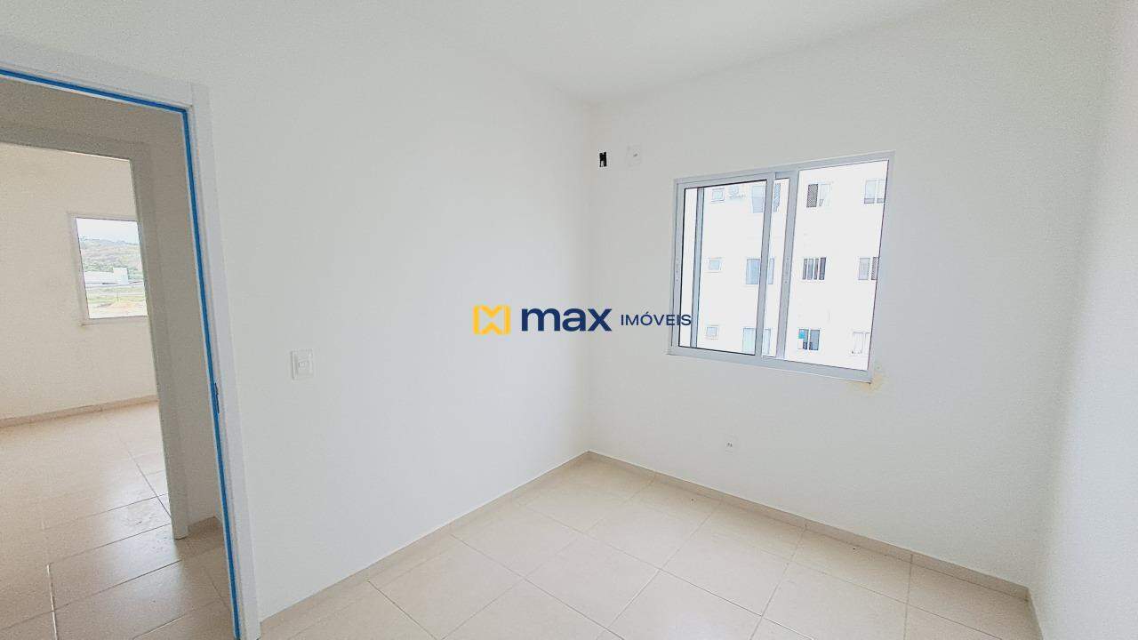 Apartamento à venda no Itaipava: Dormitório 1