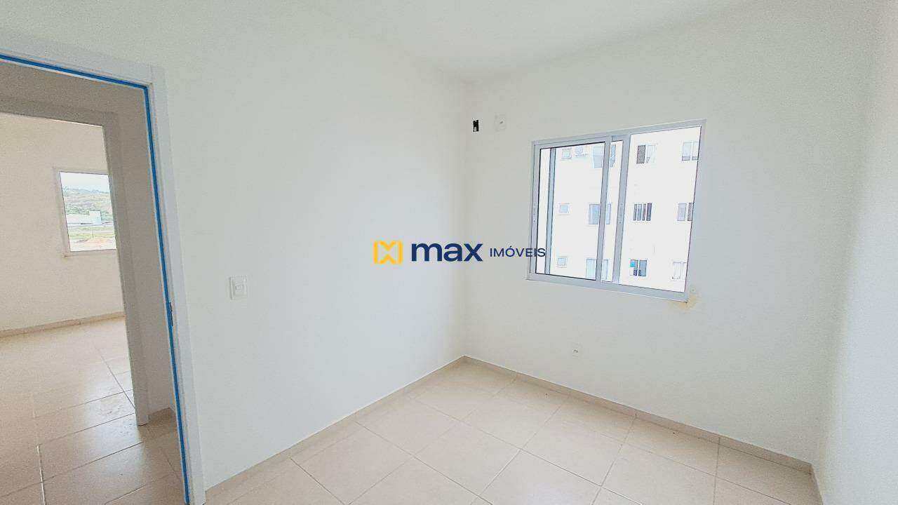 Apartamento à venda no Itaipava: Dormitório 1
