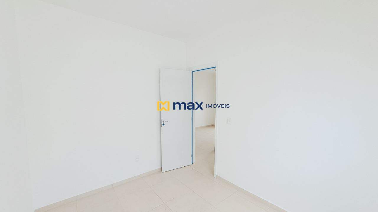 Apartamento à venda no Itaipava: Dormitório 1